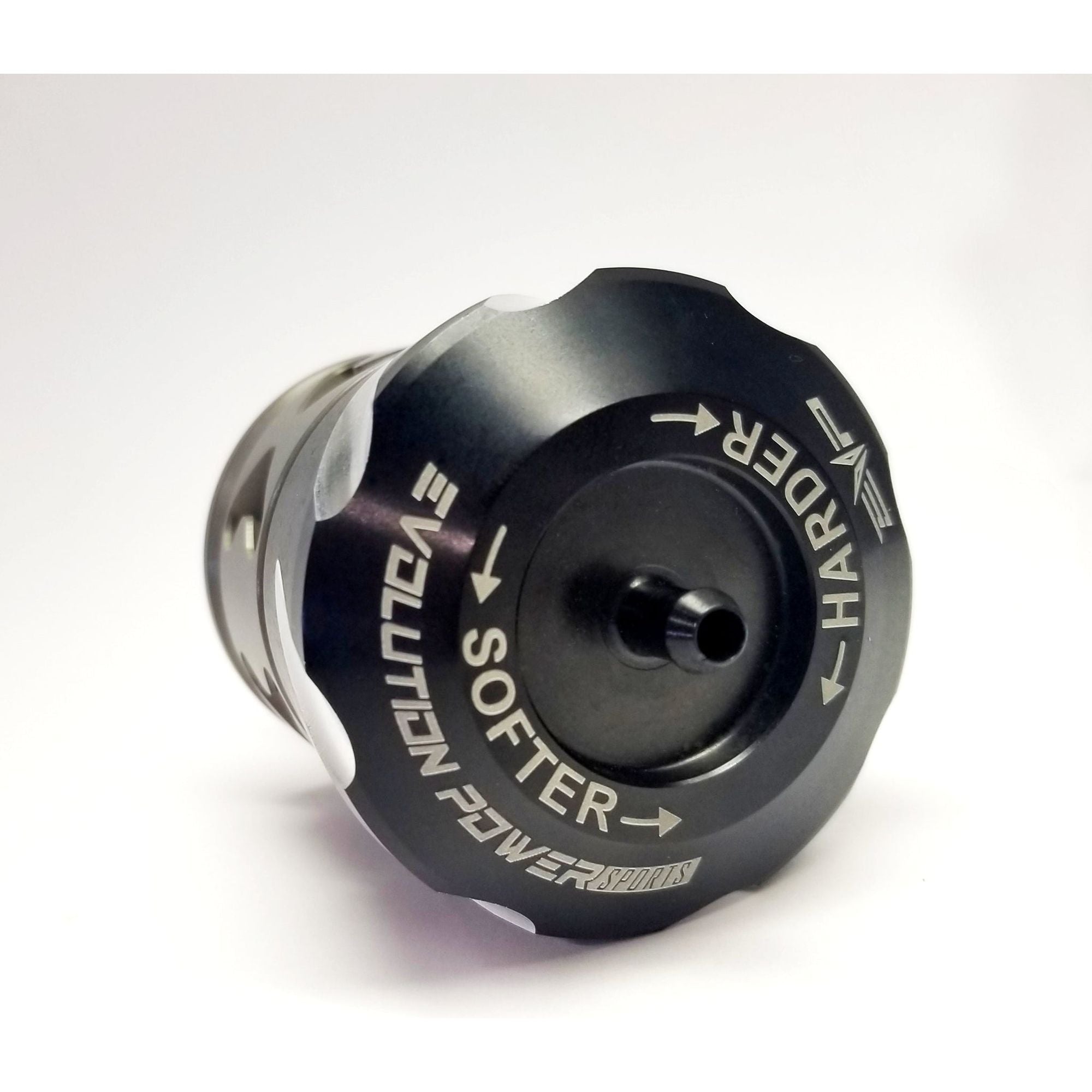 Polaris RZR Billet Blow Off Valve (BOV)