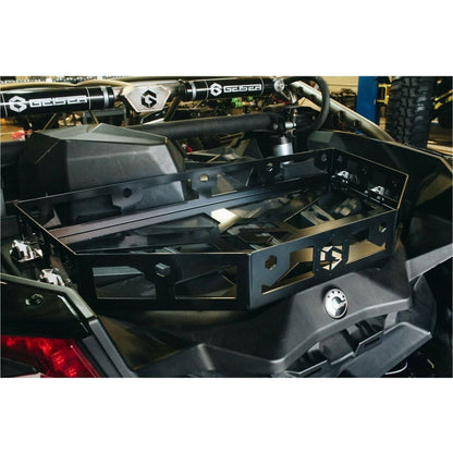 Can Am X3 Cargo Rack