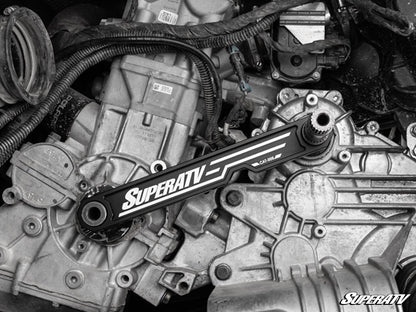 Polaris RZR XP Turbo Clutch Alignment Tool