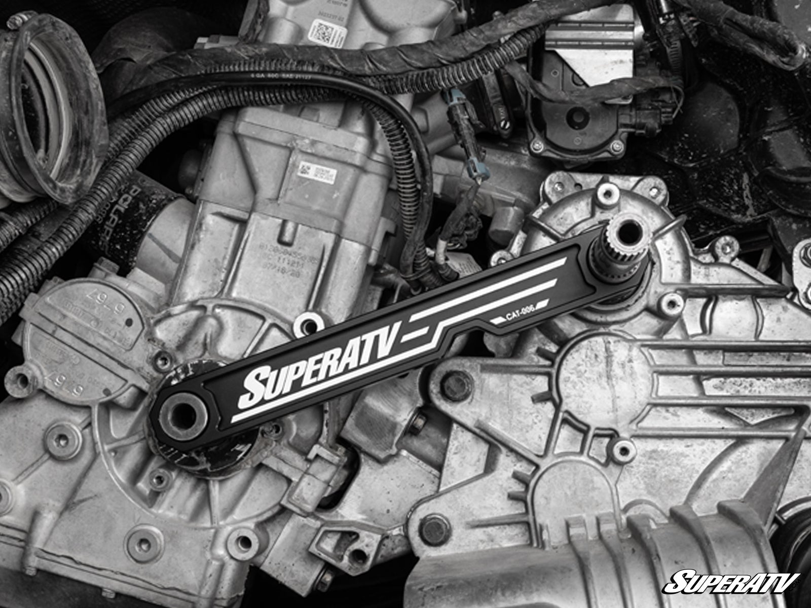 Polaris General 1000 Clutch Alignment Tool