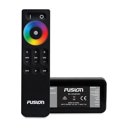 Fusion Speaker Lighting Remotes