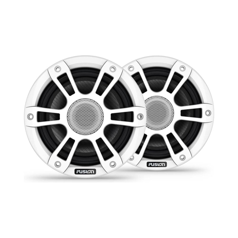 Fusion Signature Series 3i Marine Coaxial Speakers