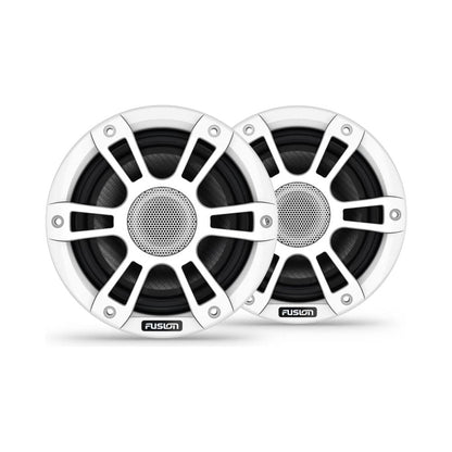 Fusion Signature Series 3i Marine Coaxial Speakers