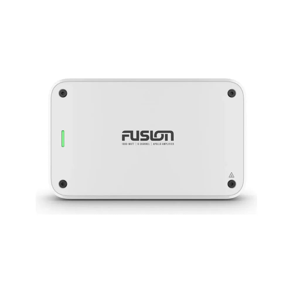 Fusion Apollo Marine Amplifier