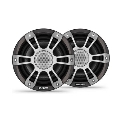 Fusion Signature Series 3i Marine Coaxial Speakers