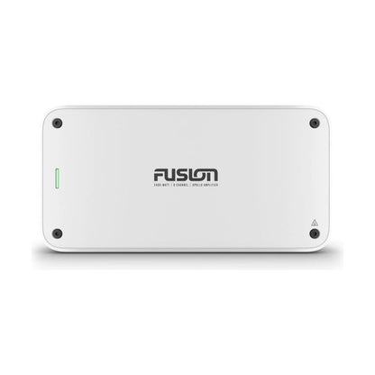 Fusion Apollo Marine Amplifier