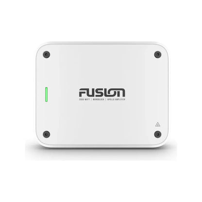 Fusion Apollo Marine Amplifier