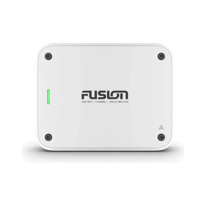 Fusion Apollo Marine Amplifier