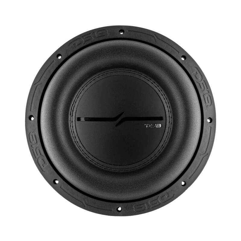 DS18 10in 800 Watts RMS 4 ohm DVC High Excursion Subwoofer