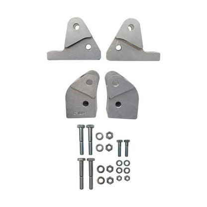 CF Moto UForce 1000 2.5" Suspension Lift Kit