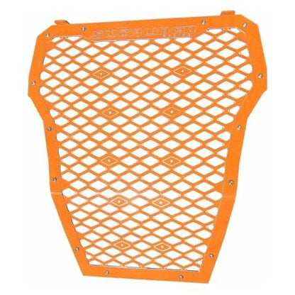 Polaris RZR XP Turbo (2017-2018) Front Grille