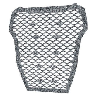 Polaris RZR XP Turbo (2017-2018) Front Grille