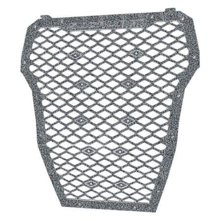 Polaris RZR XP Turbo (2017-2018) Front Grille