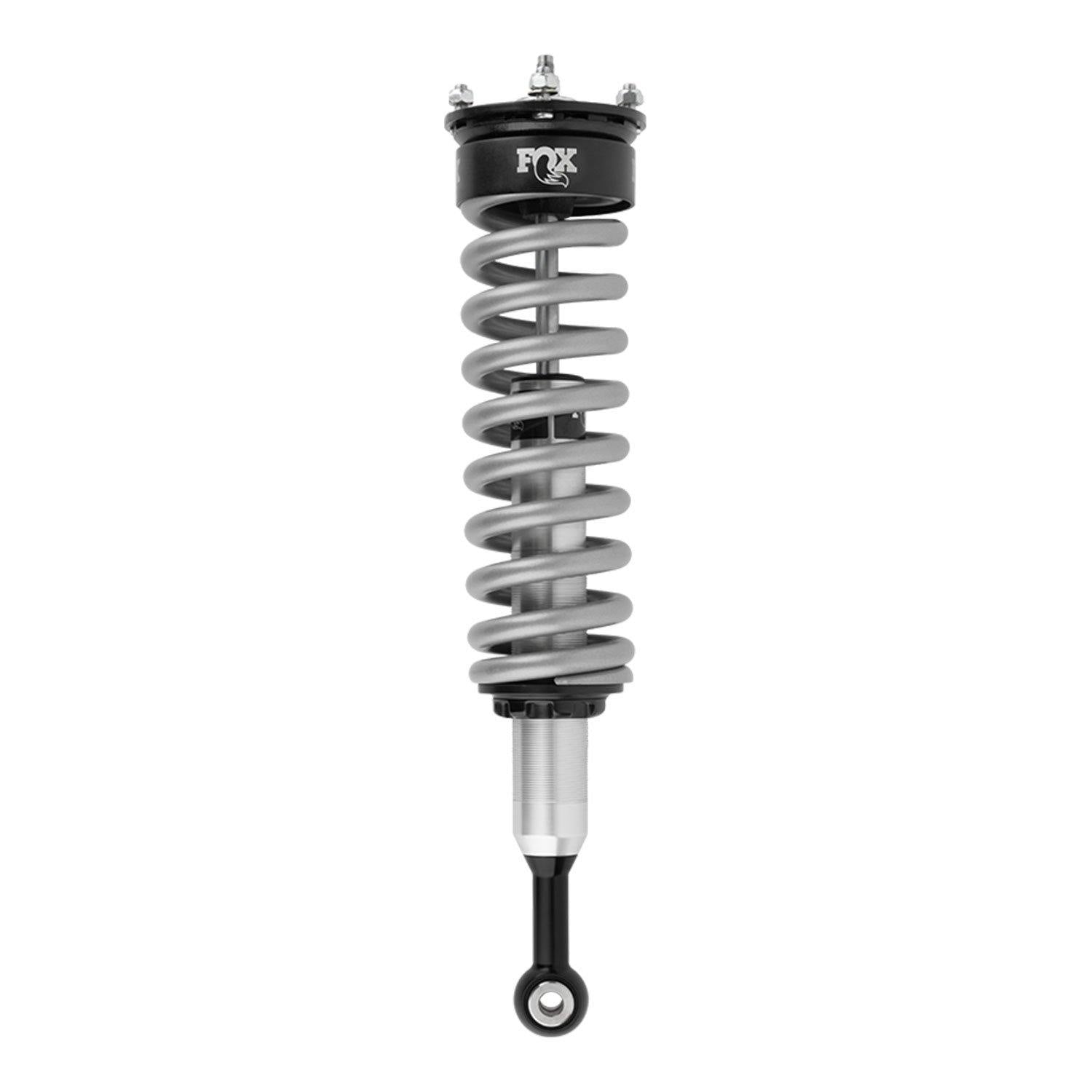 Fox FORD F-150 (04-08) 4WD 0-2" PERFORMANCE SERIES 2.0 COIL-OVER IFP SHOCK (Front)