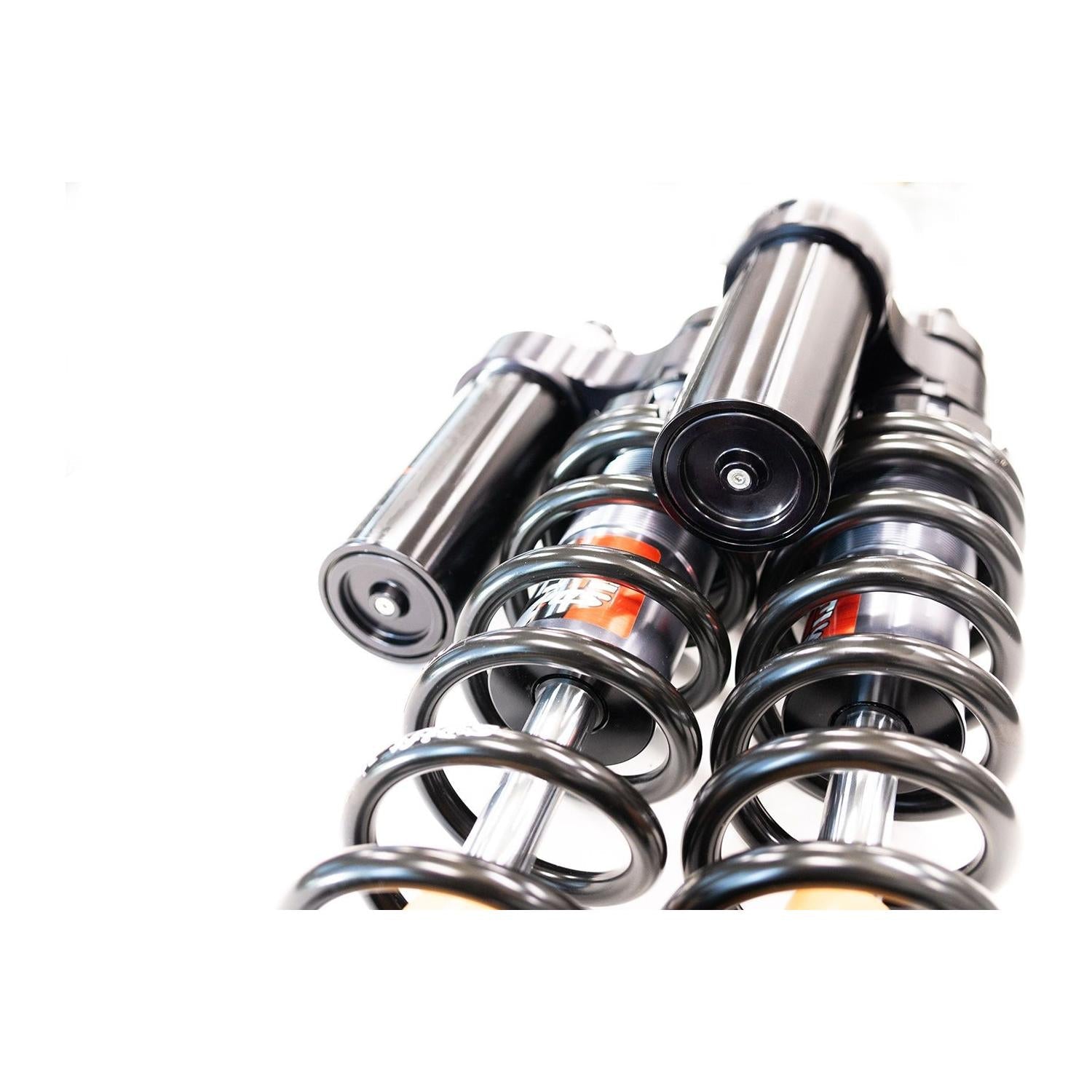 Can Am Defender E-CLIK Shock Package