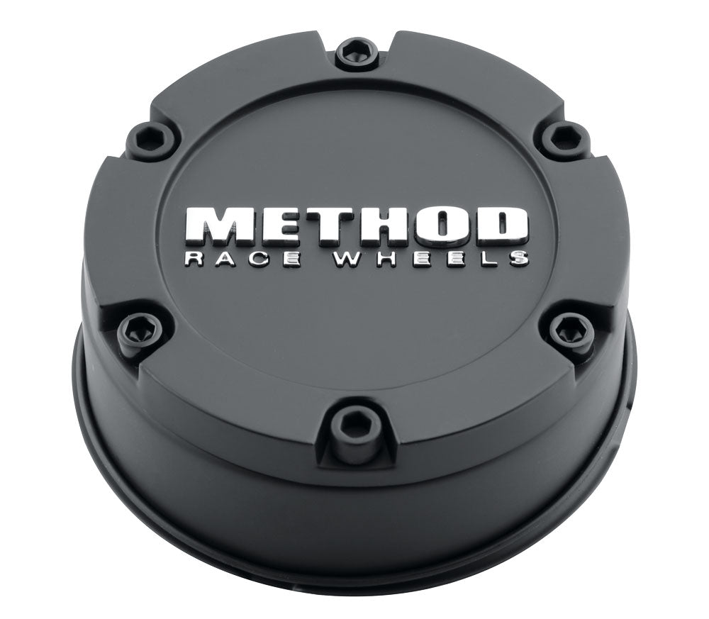 Method Race Wheels CWH Flat Cap
