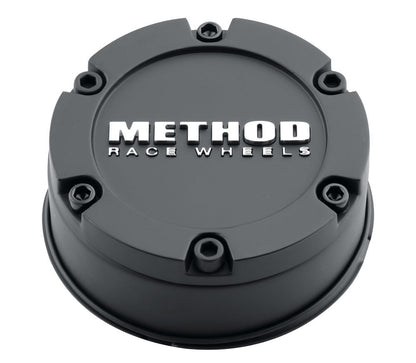 Method Race Wheels CWH Flat Cap