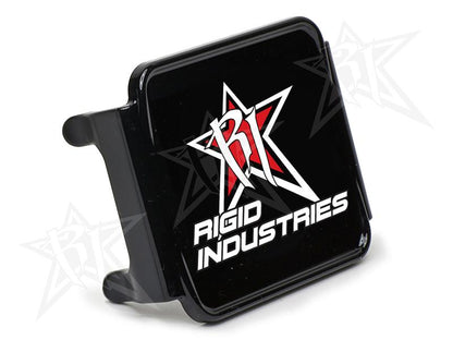 Rigid Industries Adapt Lens Cover 10in - Black