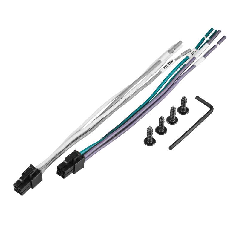 DS18 4-Channel Ultra Compact Class D Amplifier 2x 220/4ohm Bridge 4 x 140/2ohm 4 x 70/4ohm Watts RMS