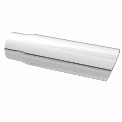 MagnaFlow Tip 1-Pk Re 3.50 X 12 3 Id 15Deg