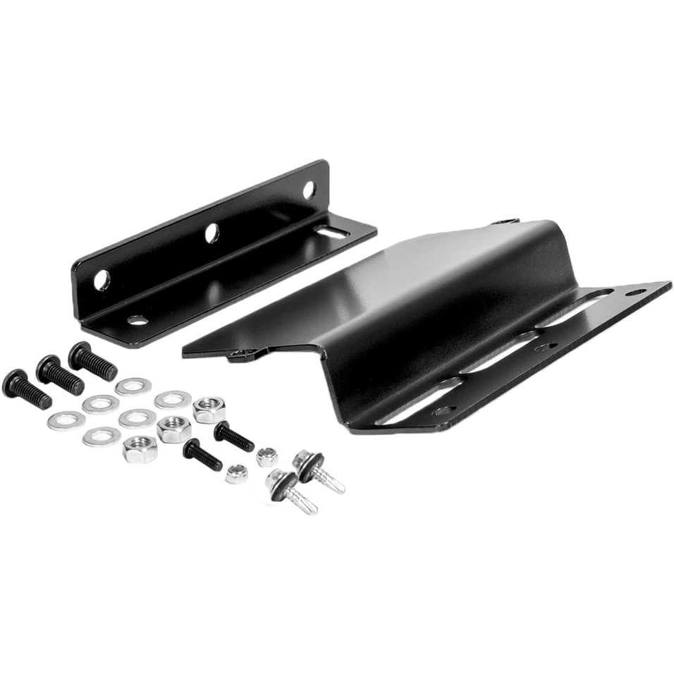 Off Road 8 Switch Panel w/ Mounting Bracket (GARAGE SALE)