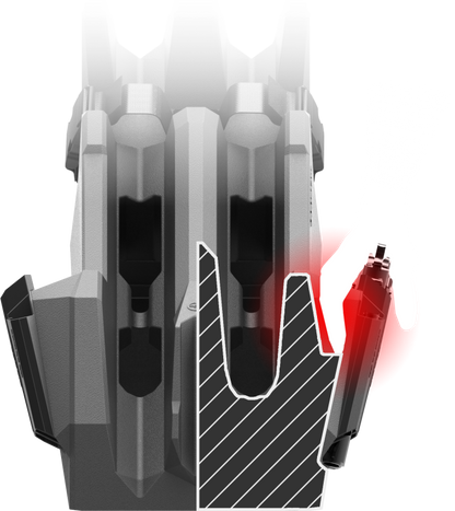 Seizmik Pistol / Magazine Holster