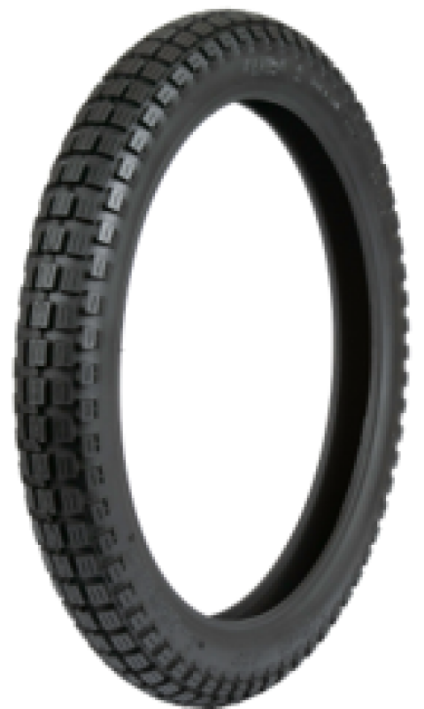 Kenda K262 Small Block Front/Rear Tire -  2.75-19 4PR  4PR 43P TT (84)