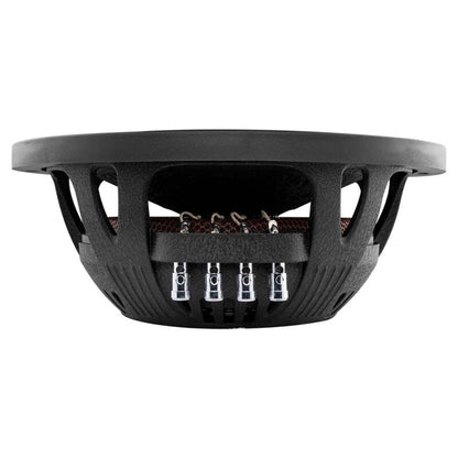 DS18 12in 800 Watts RMS 2 ohm DVC Shallow Mount Fiber Glass Subwoofer IXS Series