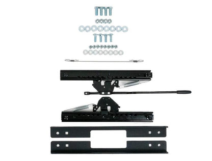 PRP Universal Slider with Angle Mount Kit