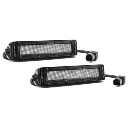 Stage Series 6" Light Bars (Pair)