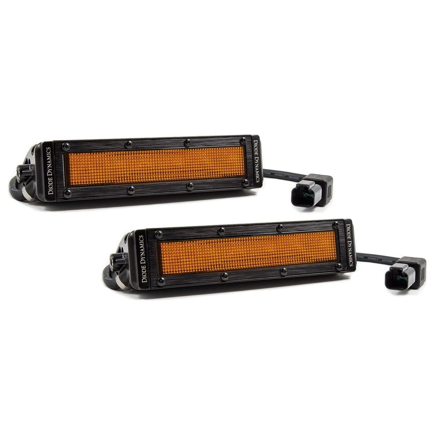 Stage Series 6" Light Bars (Pair)