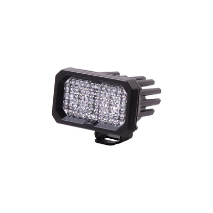 Stage Series 2" White Sport Standard LED Pod