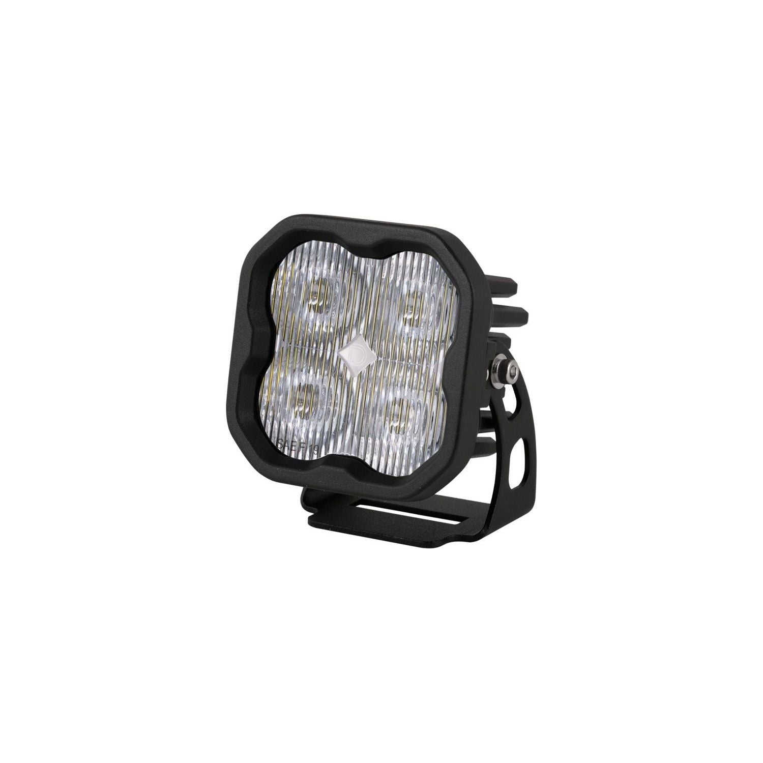 Stage Series 3" White Sport LED Pod