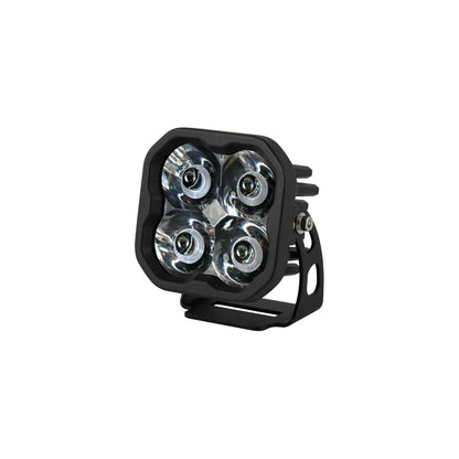 Stage Series 3" White Sport LED Pod