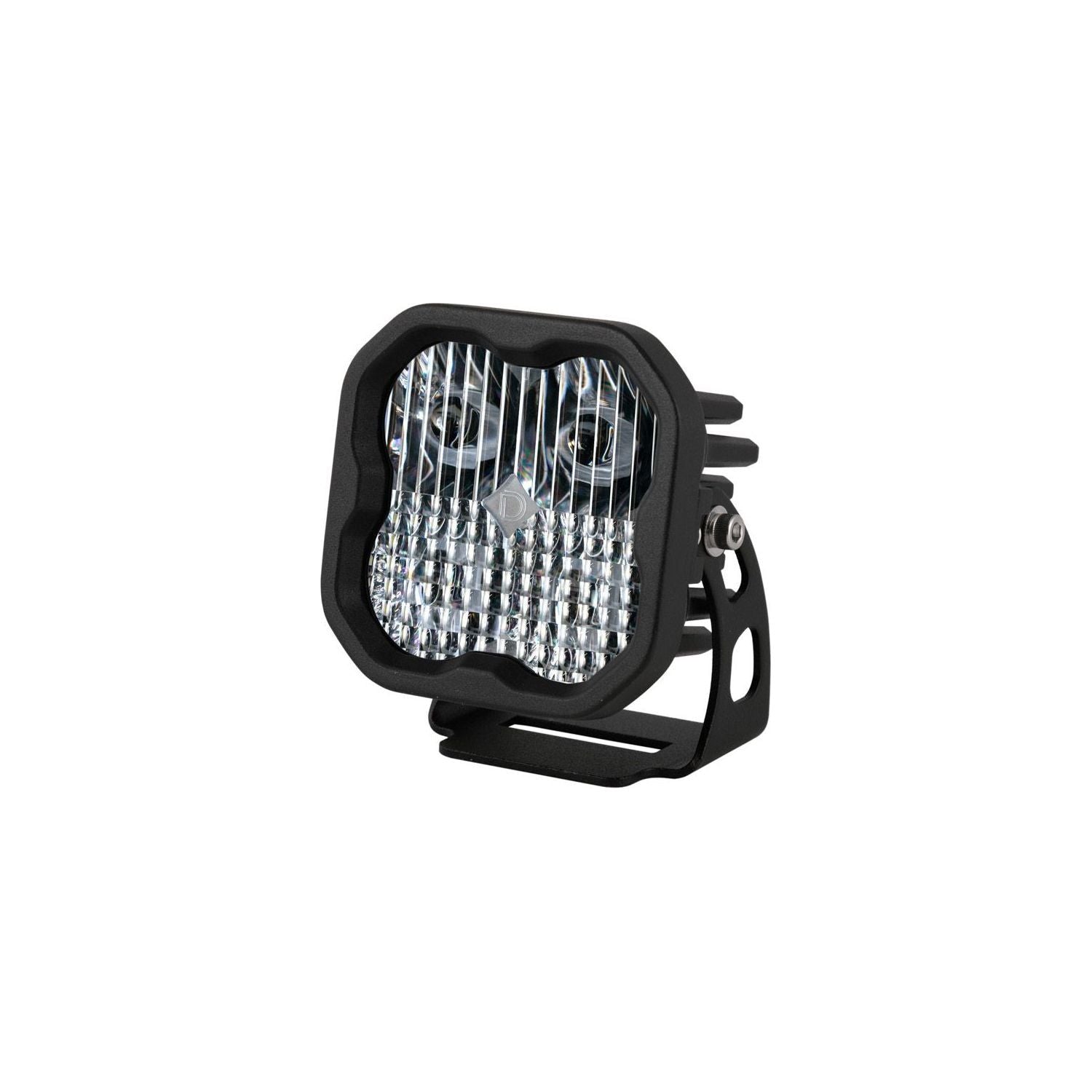 Stage Series 3" White Sport LED Pod