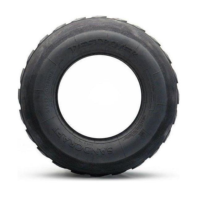 31" Destroyer Slayer Sand Tire Set
