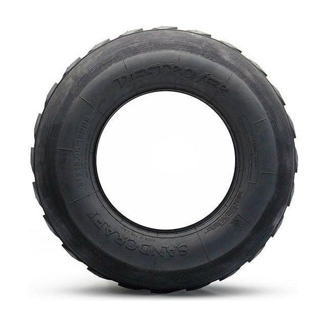35" Destroyer Slayer Sand Tire Set