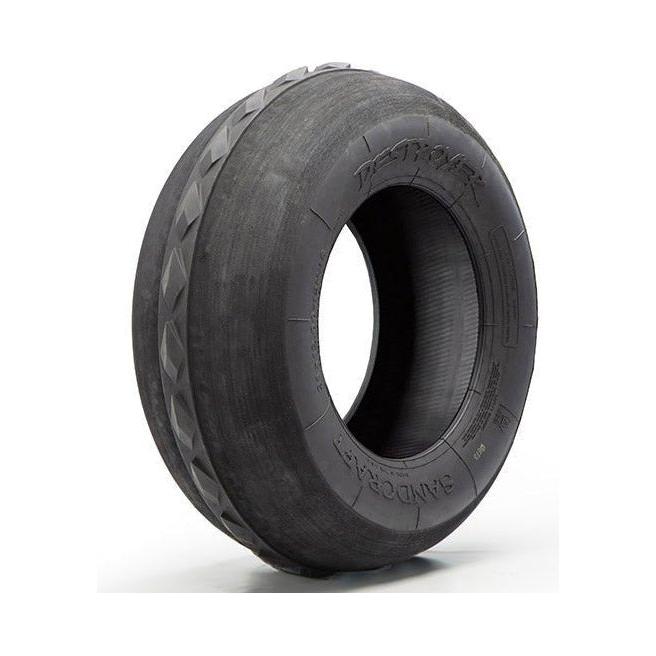 35" Destroyer Slayer Sand Tire Set