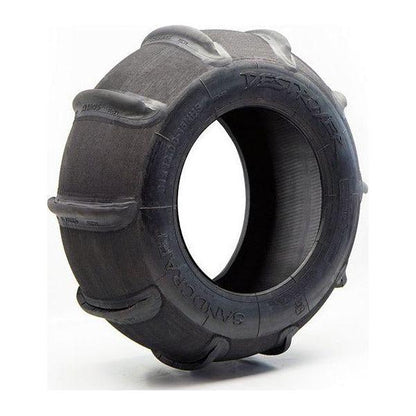 35" Destroyer Slayer Sand Tire Set