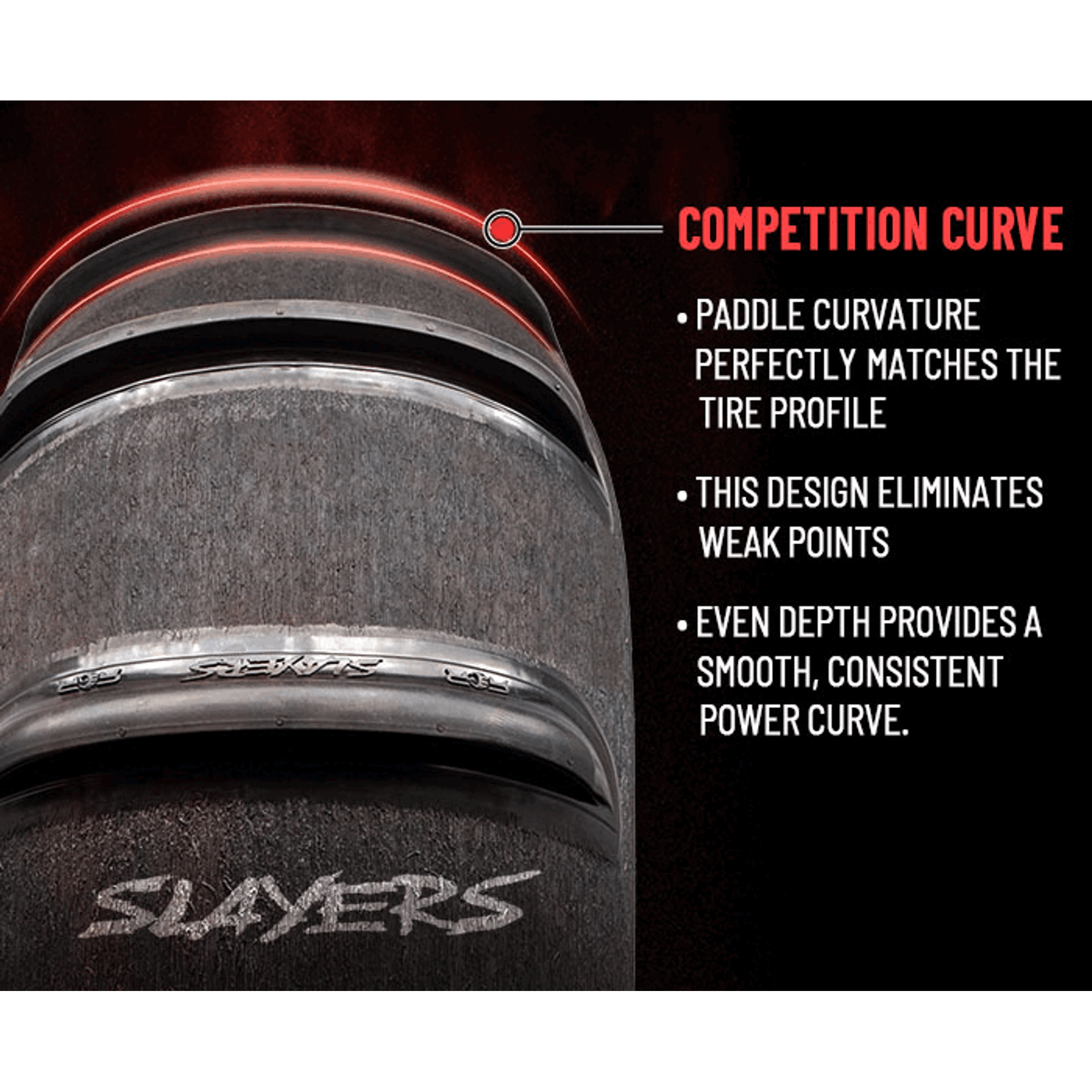 32" Destroyer Slayer Sand Tire Set