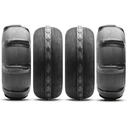 31" Destroyer Slider Sand Tire Set