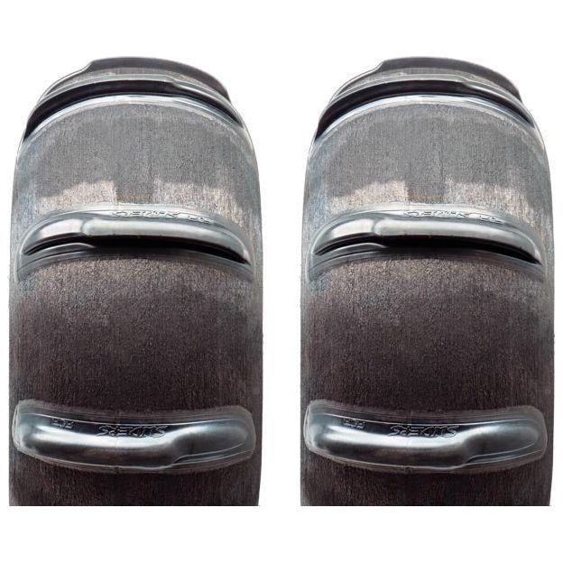 31" Destroyer Slider Sand Tire Set