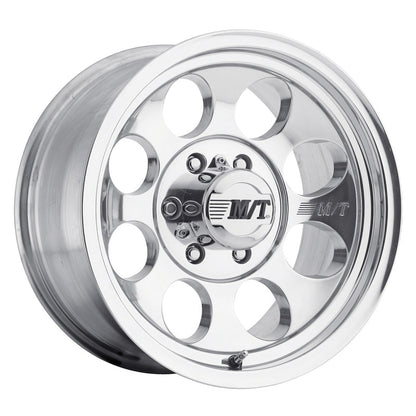 Mickey Thompson Classic III Wheel - 15x12 5x5.5 3-5/8 - 250332