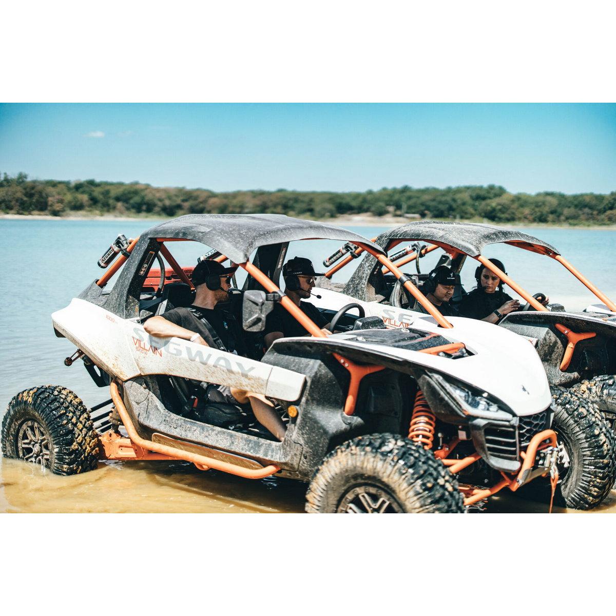 Packtalk EdgePhones ORV