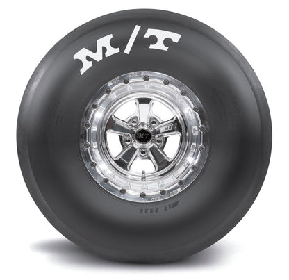 Mickey Thompson ET Drag Tire - 29.5/13.5-15 M5 - 250834