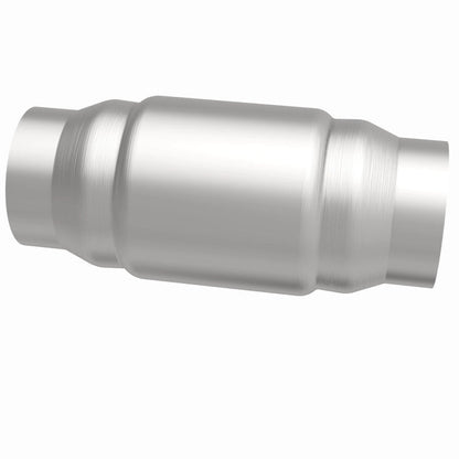 MagnaFlow Conv Univ 3.00inch C/C