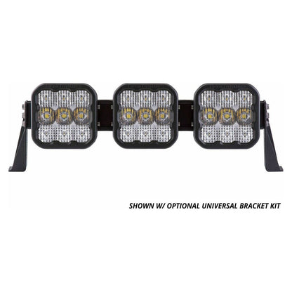SS5 CrossLink 3-Pod Light Bar