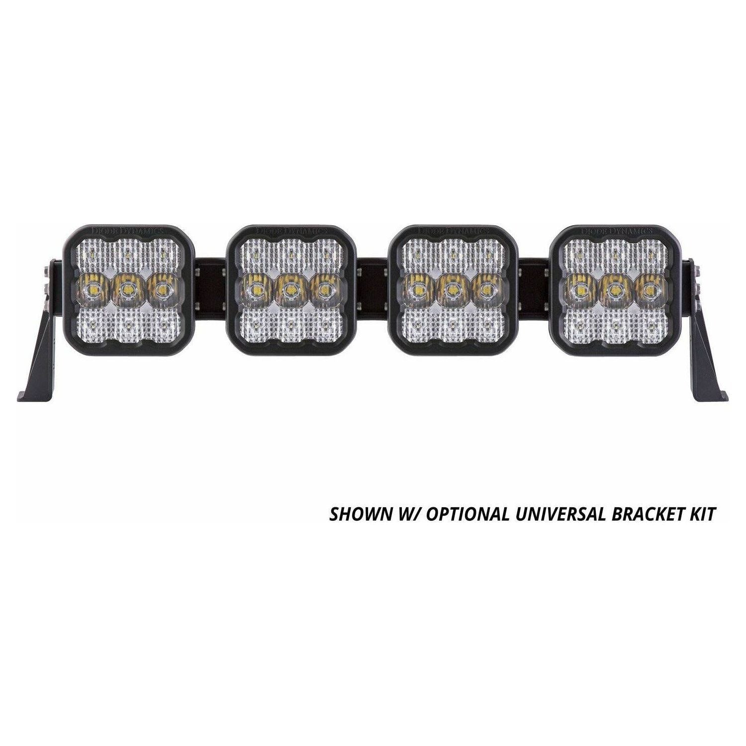 SS5 CrossLink 4-Pod Light Bar