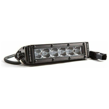 Stage Series 6" Light Bar