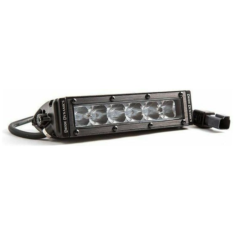 Stage Series 6" Light Bar